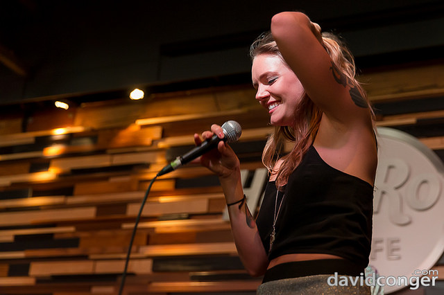 Tove Lo