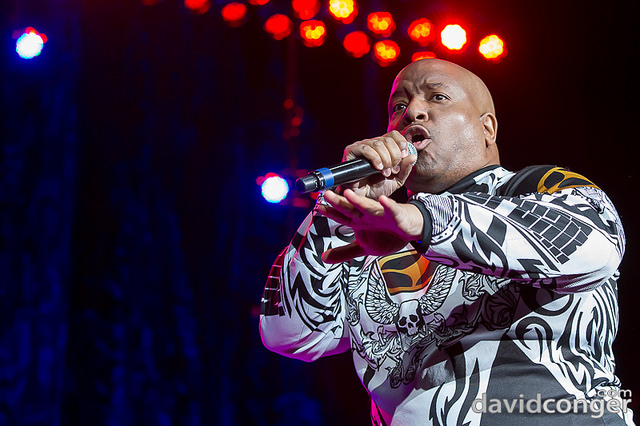 Young MC
