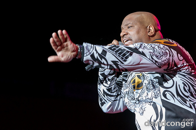 Young MC
