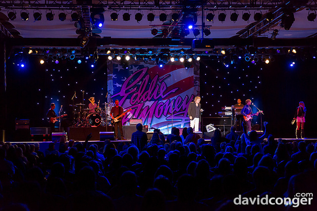 Eddie Money