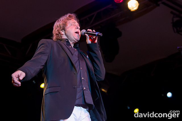 Eddie Money