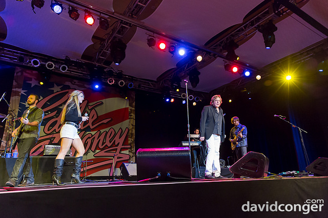 Eddie Money