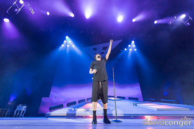J Cole