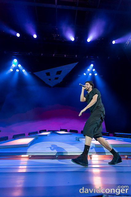 J Cole