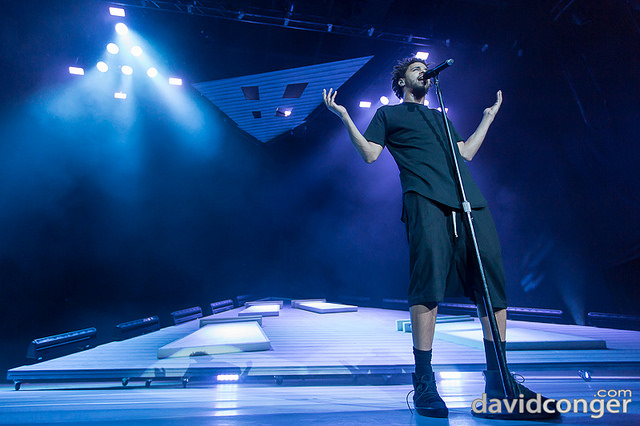 J Cole