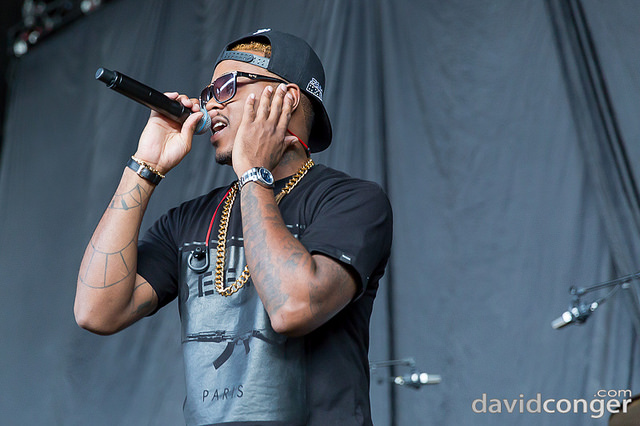 Jeremih