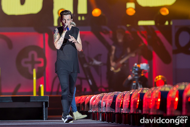 One Direction