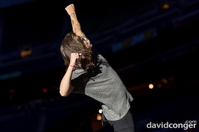One Direction