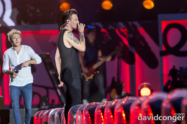 One Direction