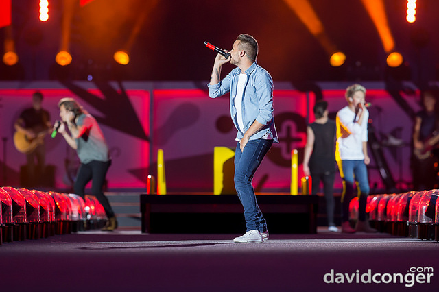 One Direction