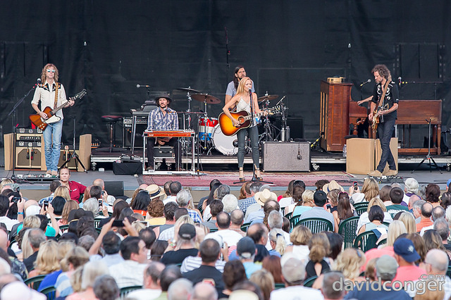 Sheryl Crow