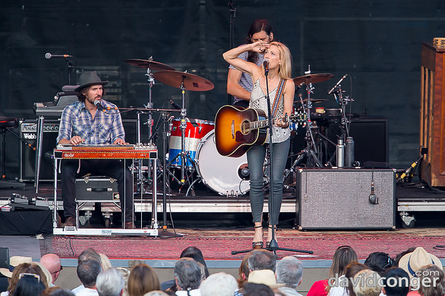 Sheryl Crow