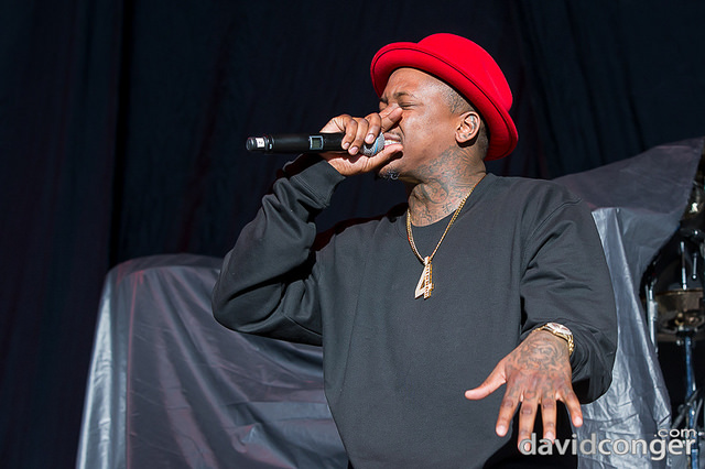 YG
