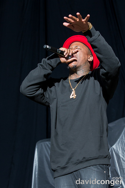 YG