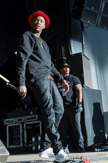 YG