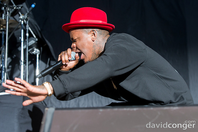 YG