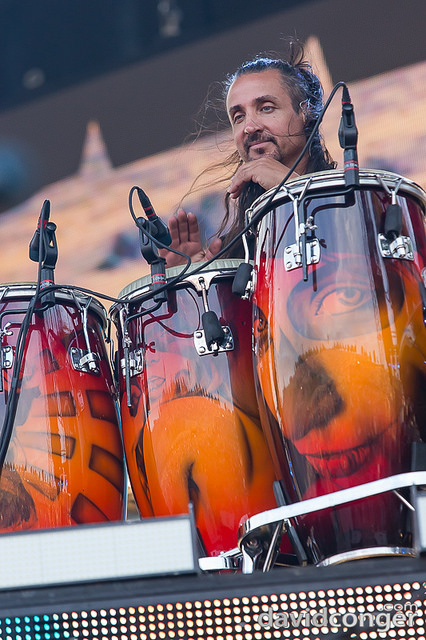 Zac Brown Band