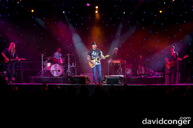 Aaron Lewis