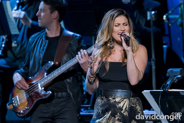 Idina Menzel