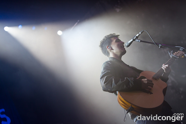 Jacob Whitesides