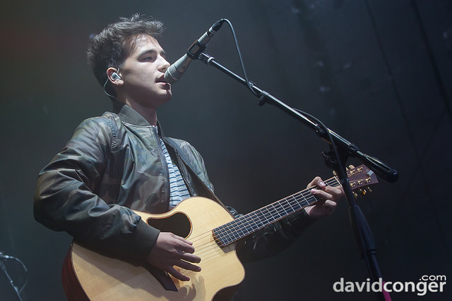 Jacob Whitesides