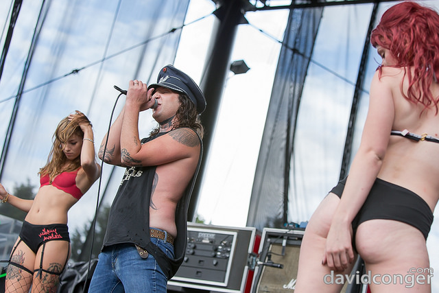 Mickey Avalon