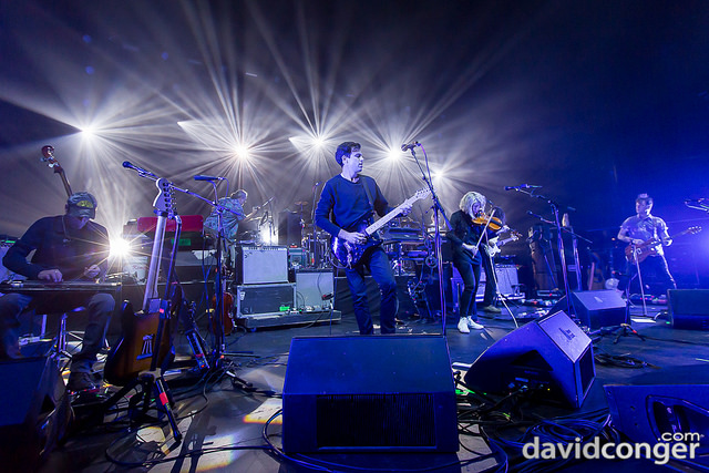 Modest Mouse