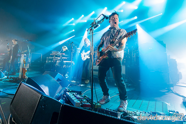 Modest Mouse