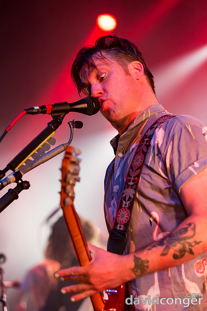 Modest Mouse