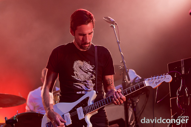 Modest Mouse