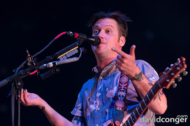 Modest Mouse