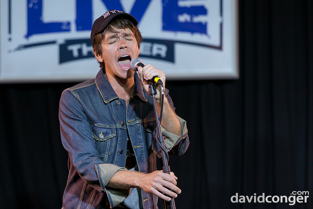 Nate Ruess