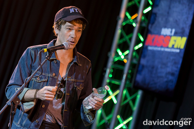 Nate Ruess