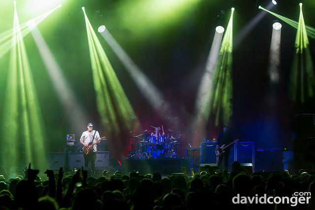 Sublime with Rome