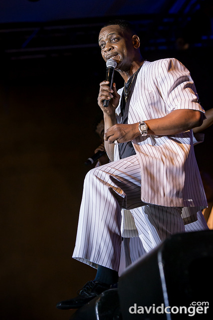 The Spinners