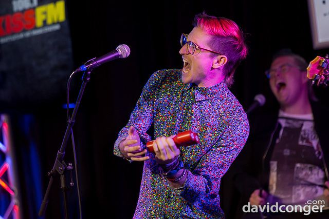 Walk The Moon