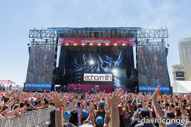 Echosmith