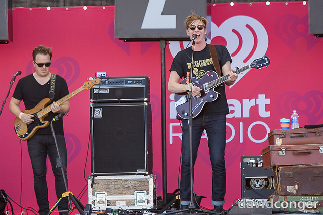 George Ezra