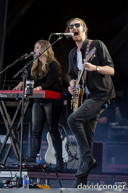 Hozier