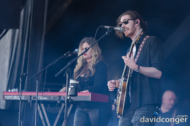 Hozier