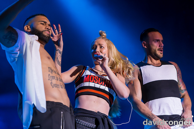 Iggy Azalea