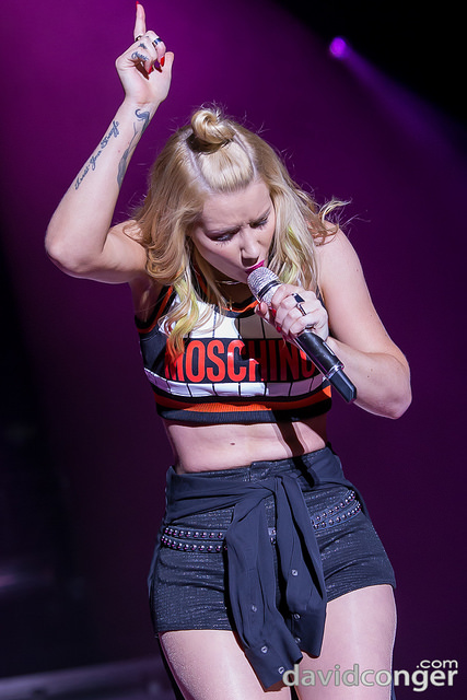 Iggy Azalea