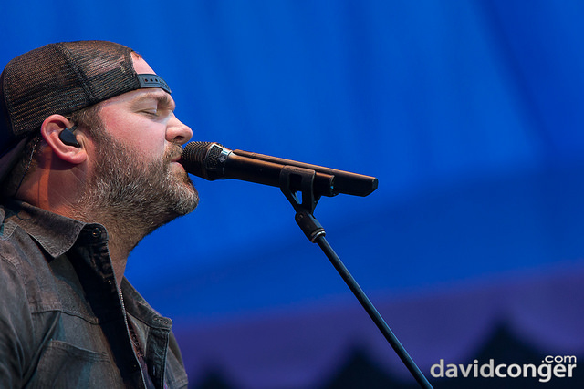 Lee Brice