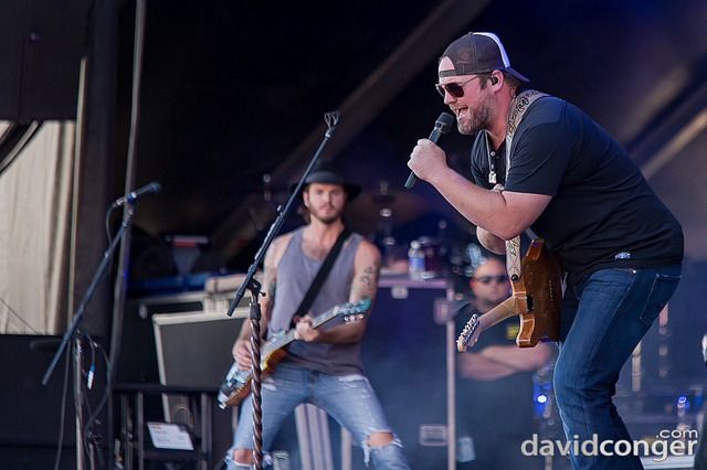 Lee Brice