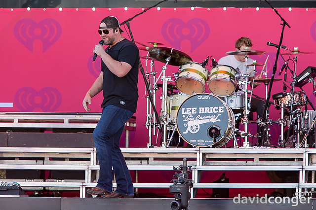 Lee Brice