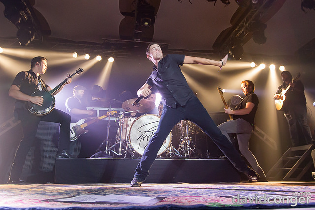 Scotty McCreery