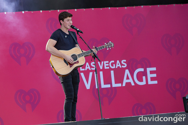 Shawn Mendes