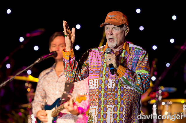 The Beach Boys
