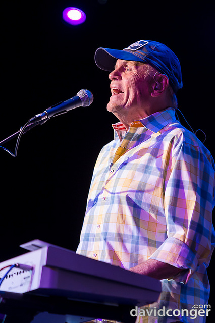 The Beach Boys