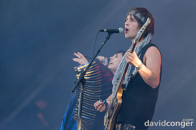 The Struts